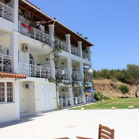 Villa Panorama Keri Exterior foto