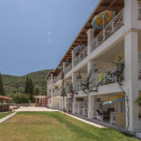 Villa Panorama Keri Exterior foto