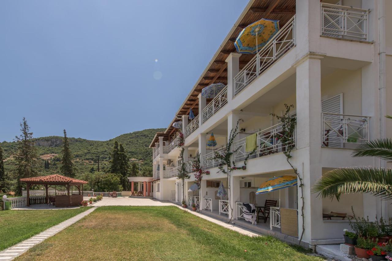 Villa Panorama Keri Exterior foto
