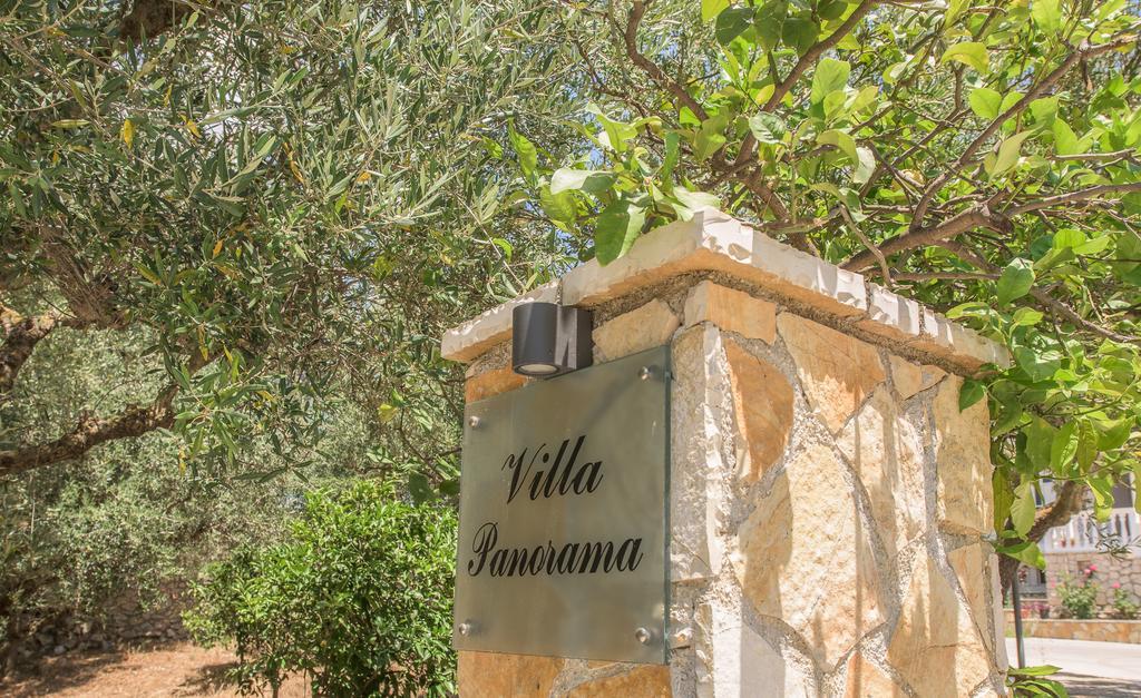 Villa Panorama Keri Exterior foto