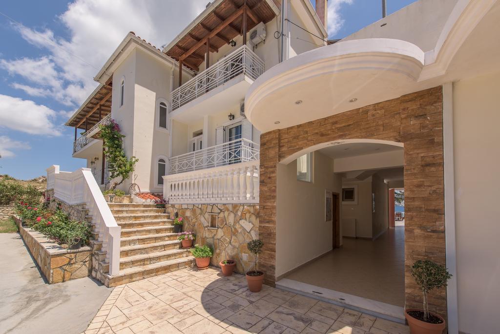 Villa Panorama Keri Exterior foto