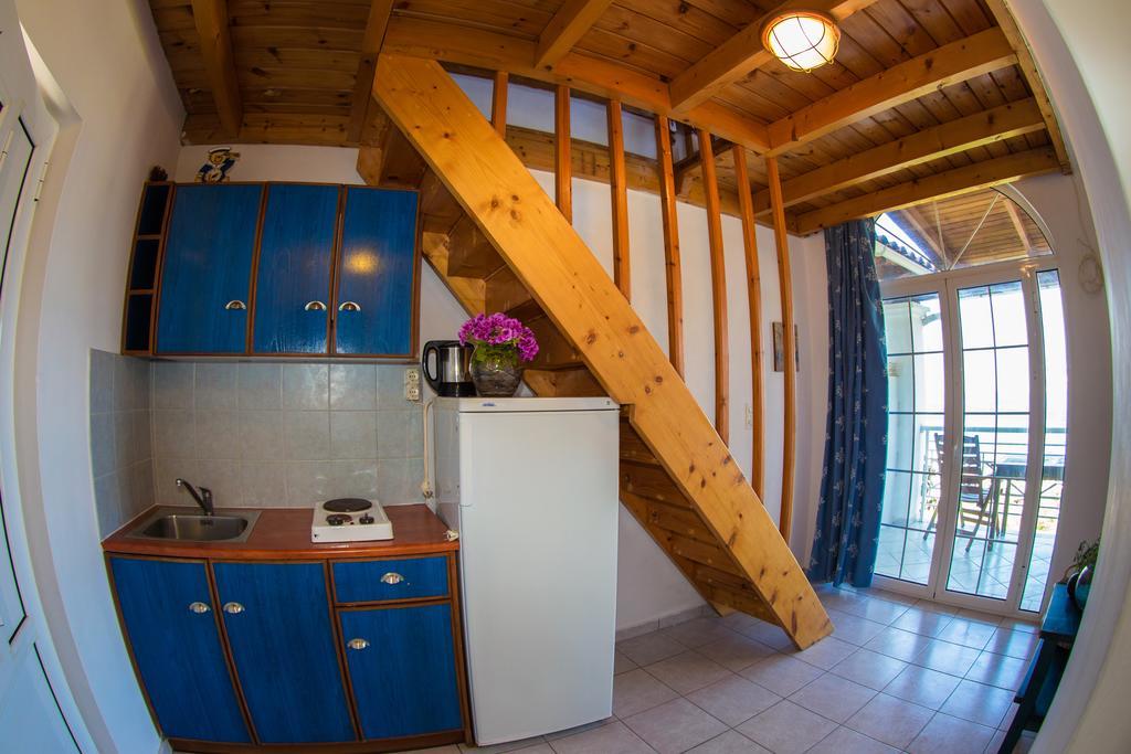 Villa Panorama Keri Cameră foto