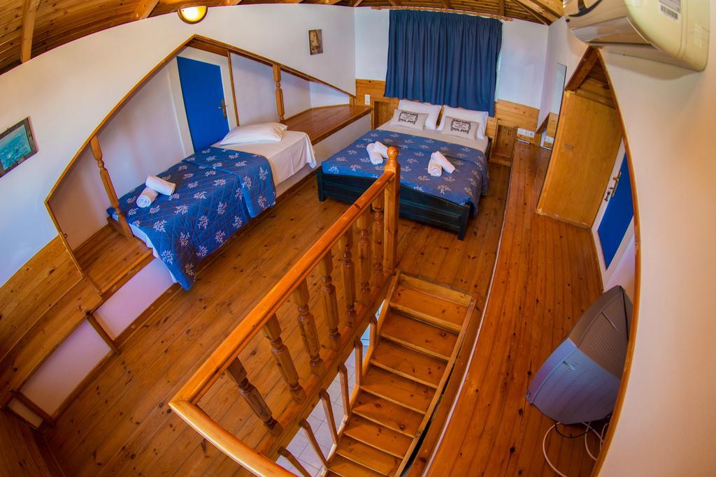 Villa Panorama Keri Cameră foto